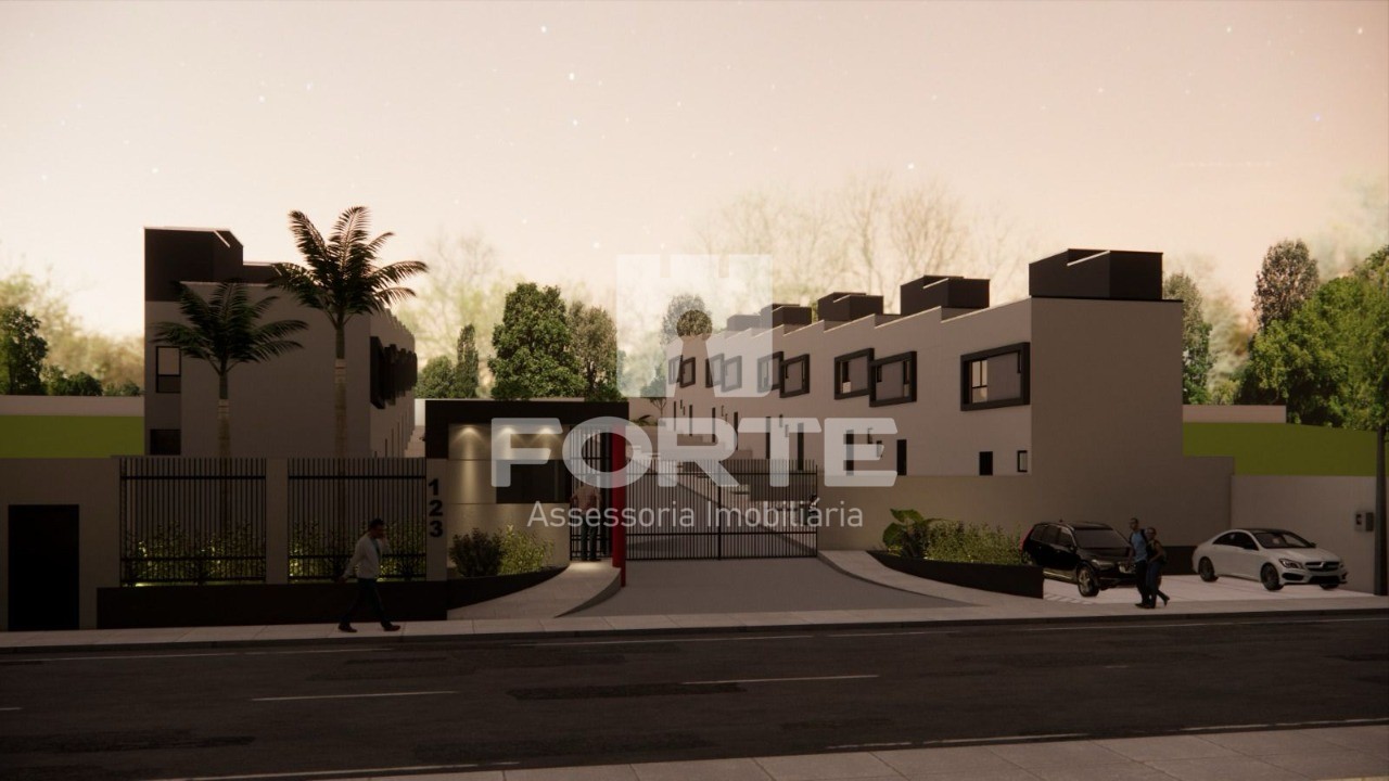 Casa, 2 quartos, 65 m² - Foto 6