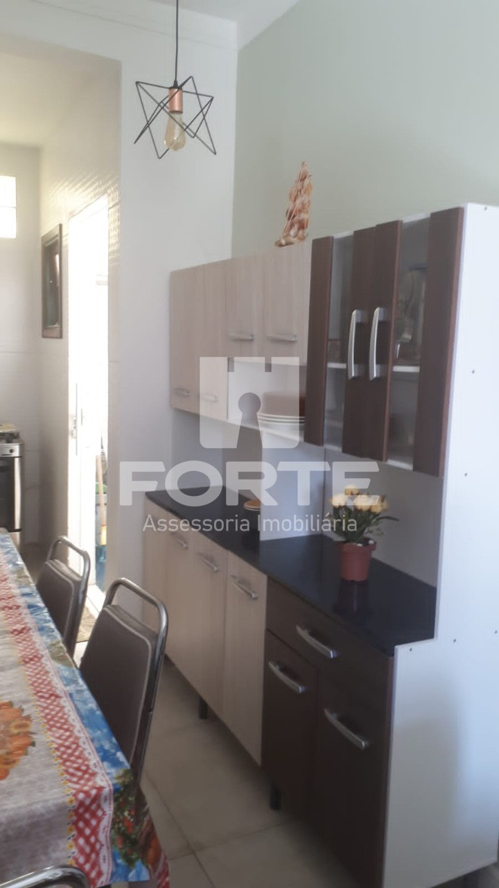 Casa, 2 quartos, 76 m² - Foto 6