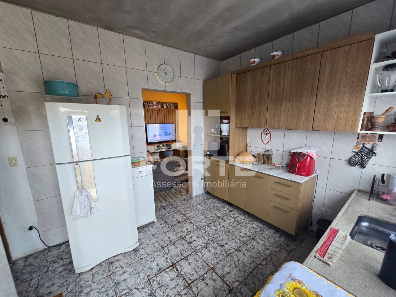 Casa, 3 quartos, 80 m² - Foto 6