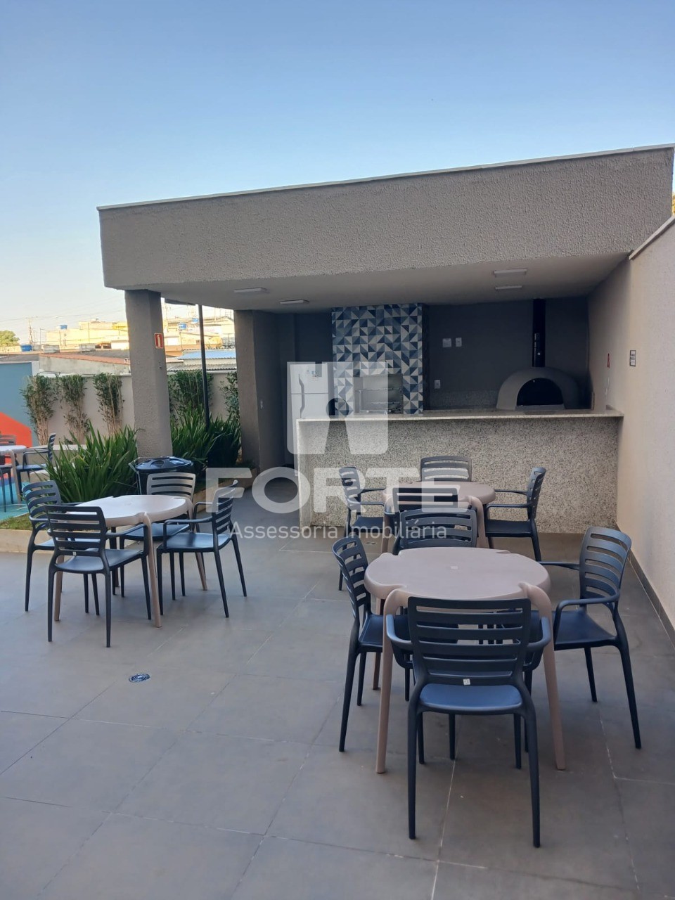 Apartamento, 2 quartos, 41 m² - Foto 3
