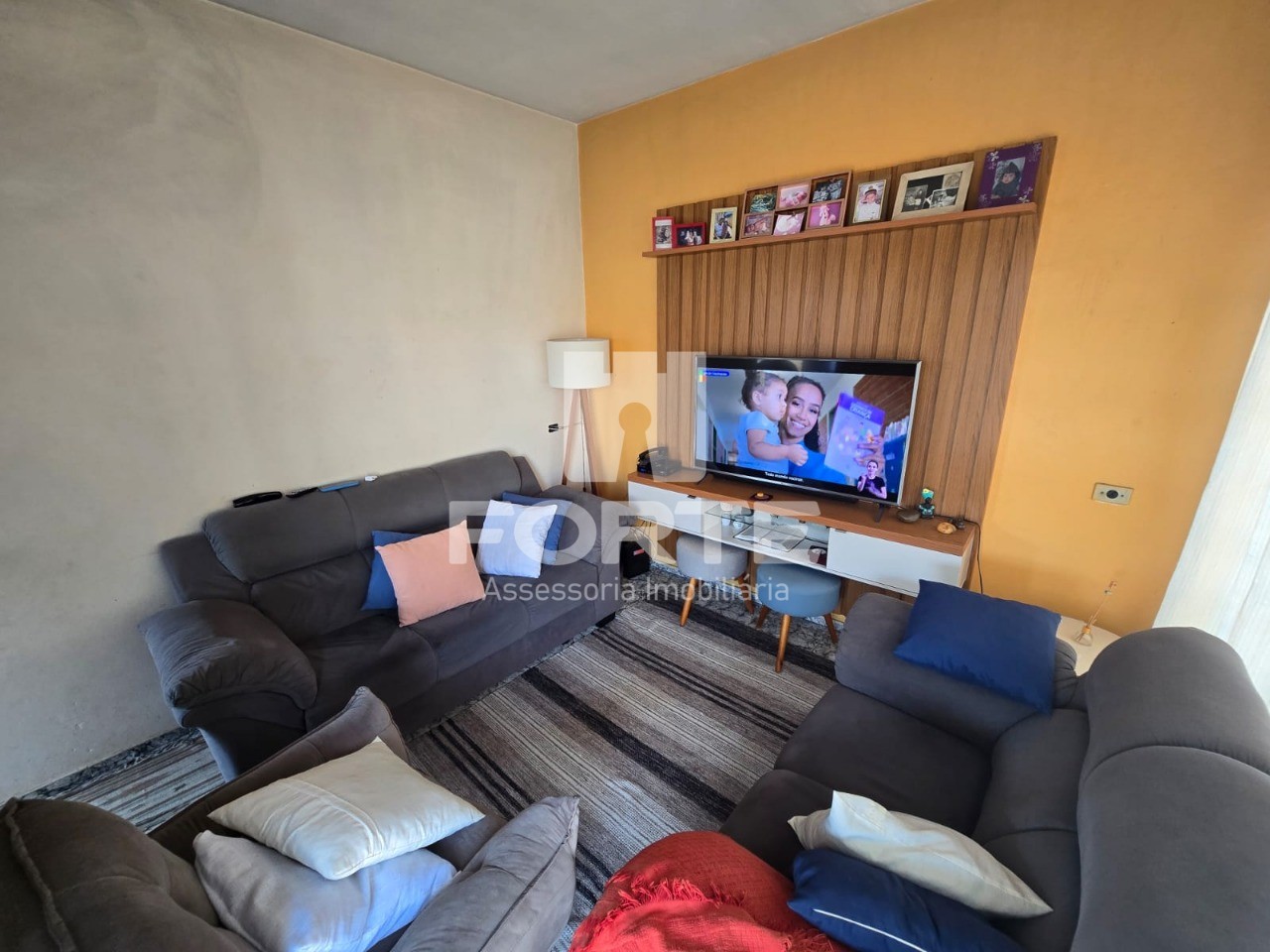 Casa, 3 quartos, 80 m² - Foto 5