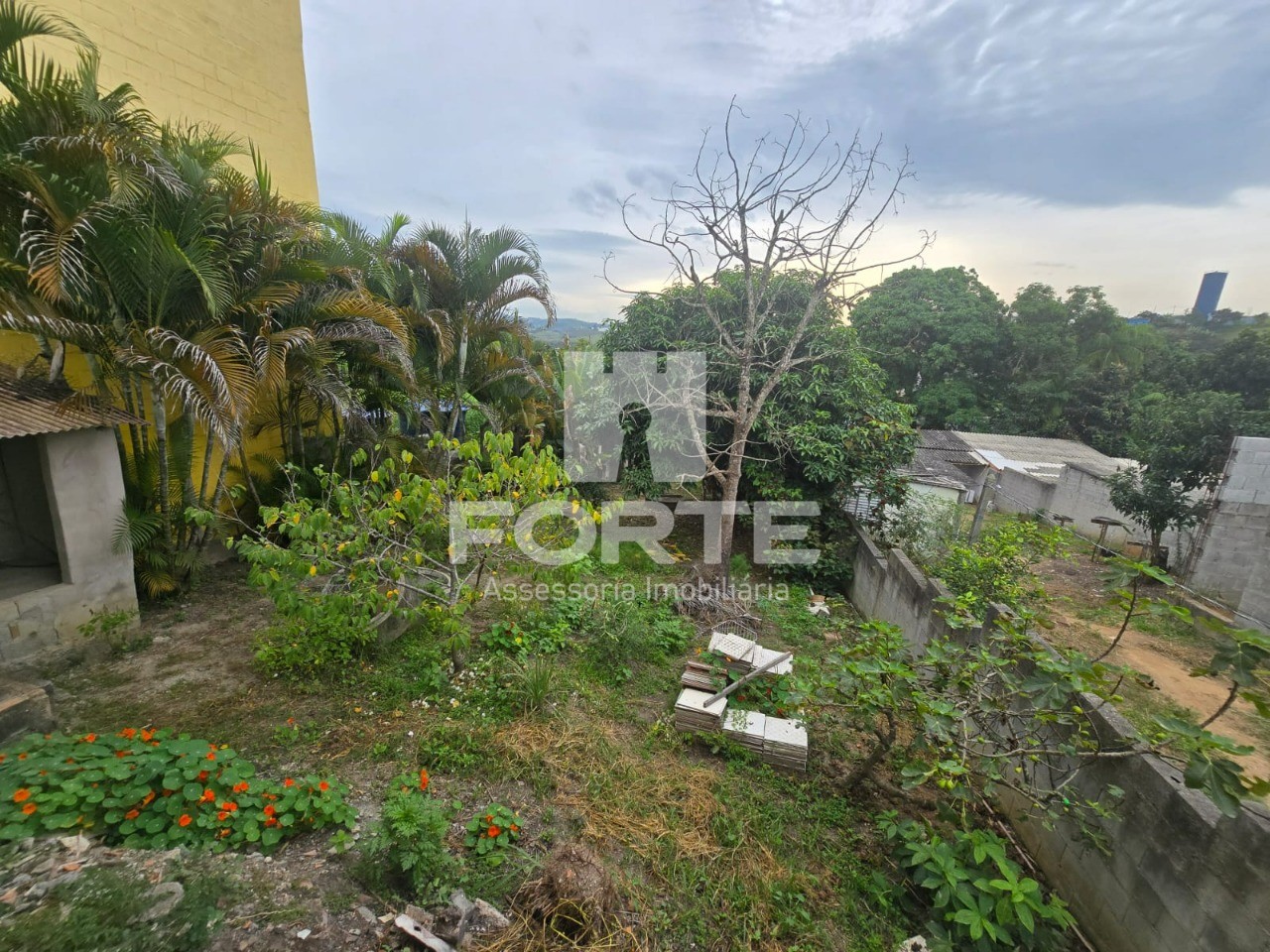 Terreno, 500 m² - Foto 4