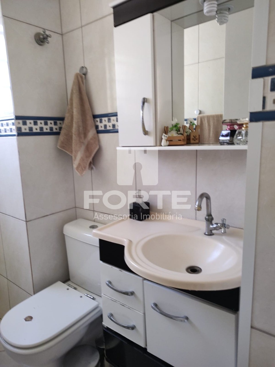Apartamento, 2 quartos, 52 m² - Foto 5