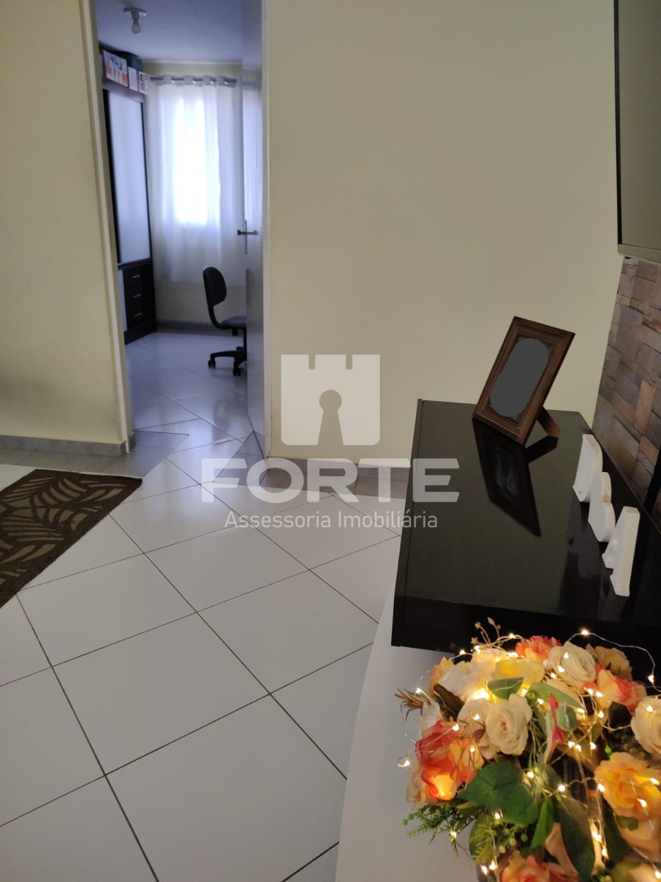 Apartamento, 2 quartos, 52 m² - Foto 3