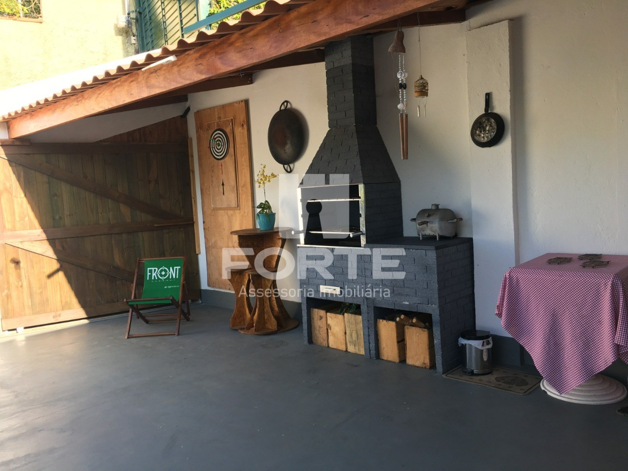 Chácara, 7 quartos - Foto 25