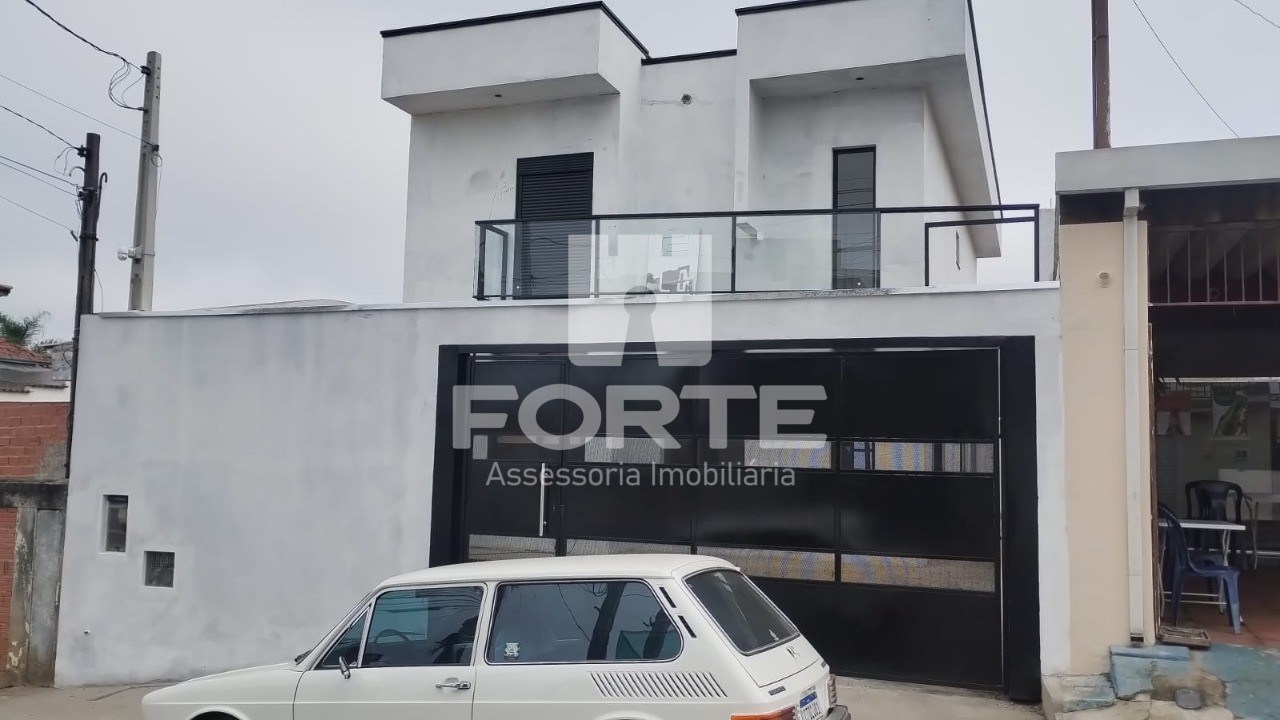 Casa, 3 quartos, 210 m² - Foto 3