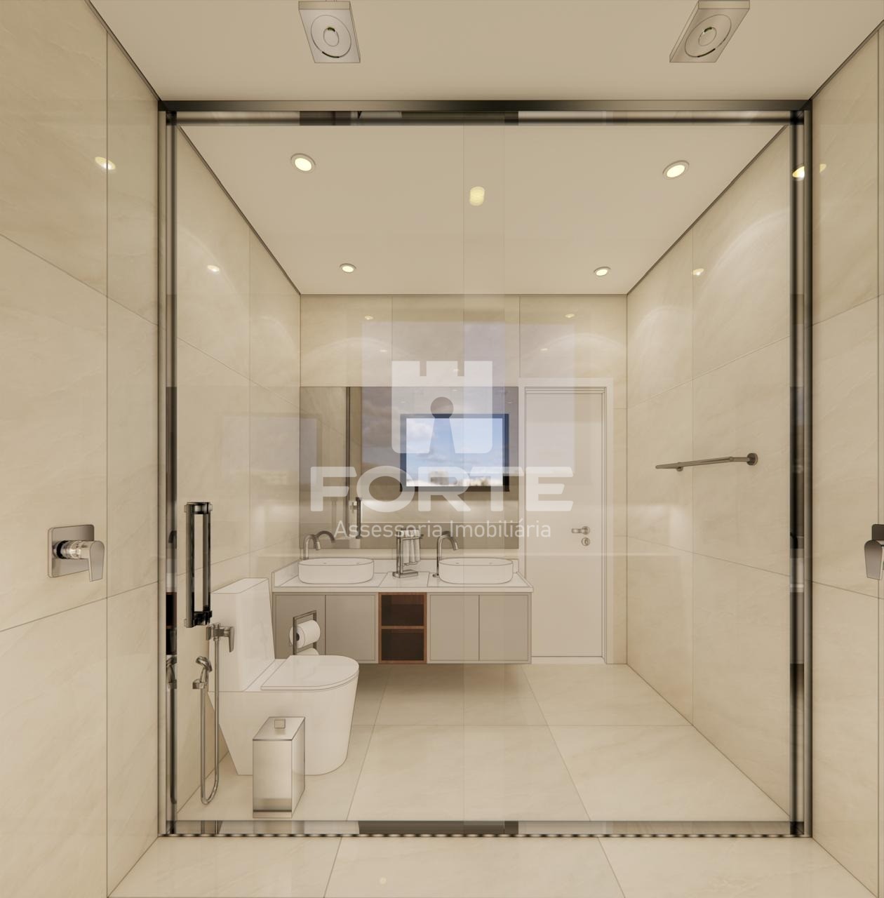 Casa, 3 quartos, 210 m² - Foto 15