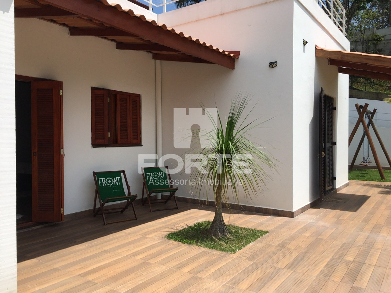 Chácara, 7 quartos - Foto 21