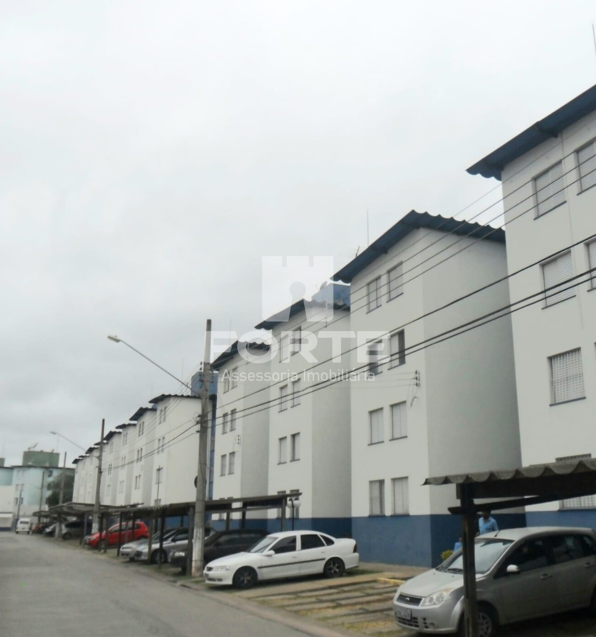 Apartamento, 2 quartos, 450 m² - Foto 9