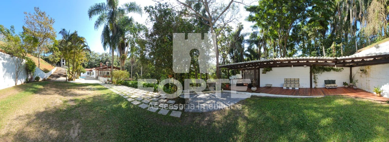 Chácara, 7 quartos - Foto 36