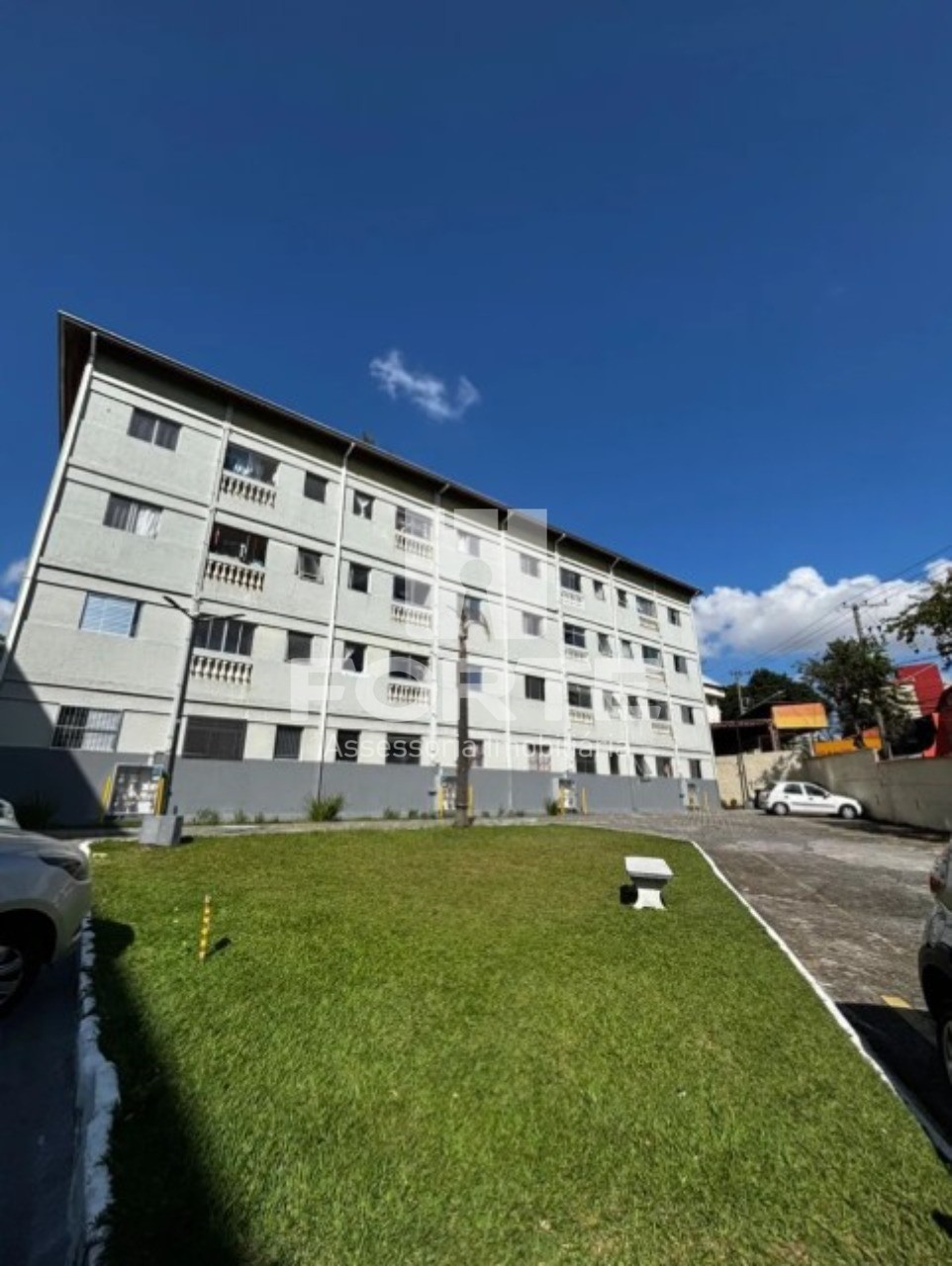 Apartamento, 2 quartos, 54 m² - Foto 10