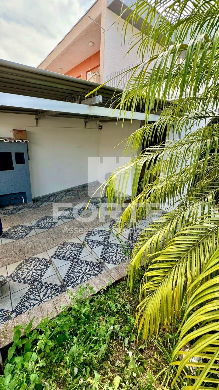 Casa, 4 quartos, 174 m² - Foto 22