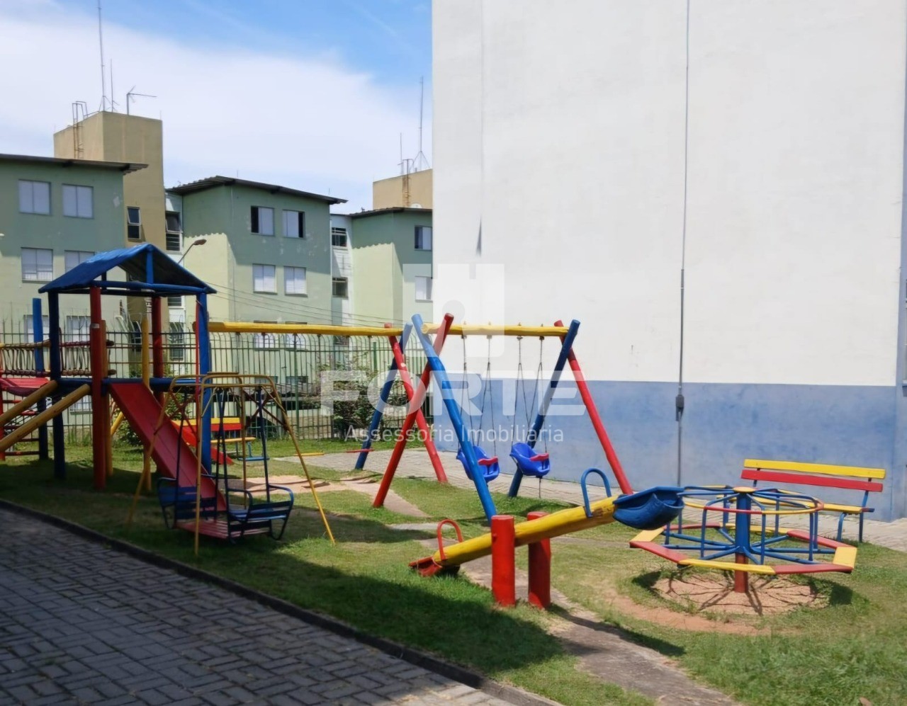 Apartamento, 2 quartos, 450 m² - Foto 2