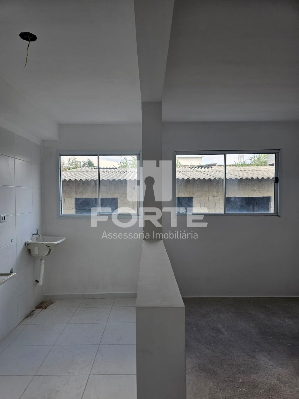 Apartamento, 3 quartos, 50 m² - Foto 6