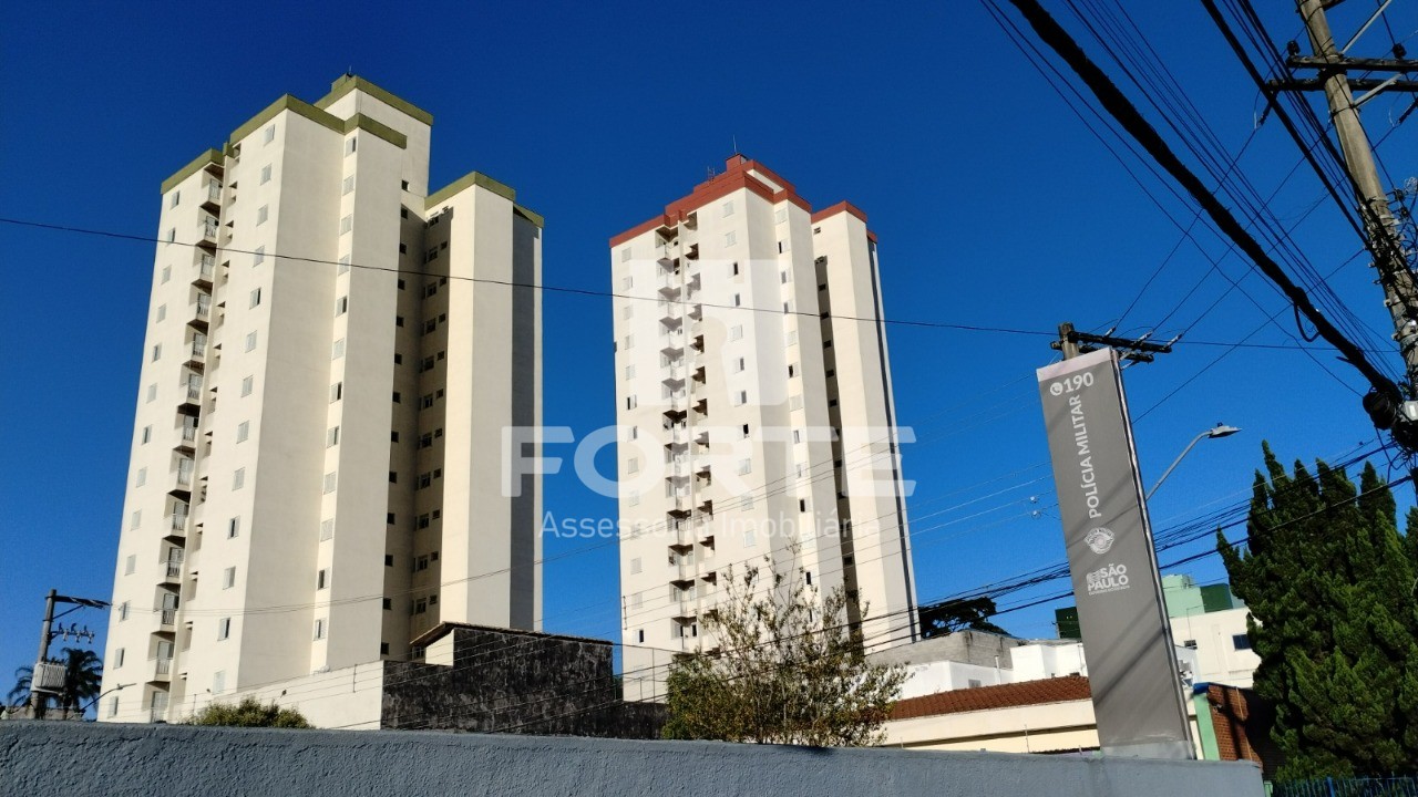 Apartamento, 3 quartos, 80 m² - Foto 58