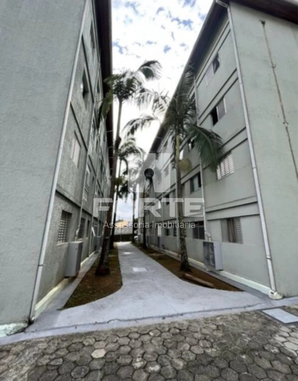 Apartamento, 2 quartos, 54 m² - Foto 1