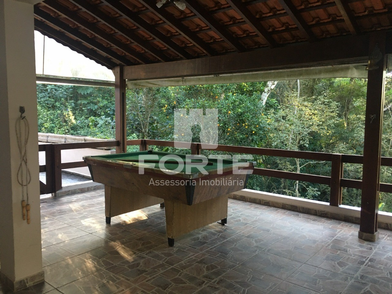 Chácara, 7 quartos - Foto 61