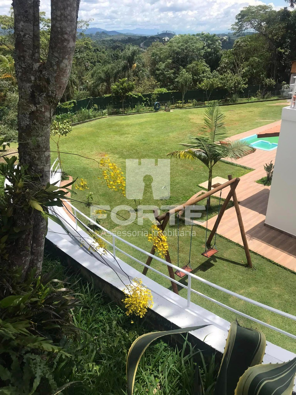 Chácara, 7 quartos - Foto 10