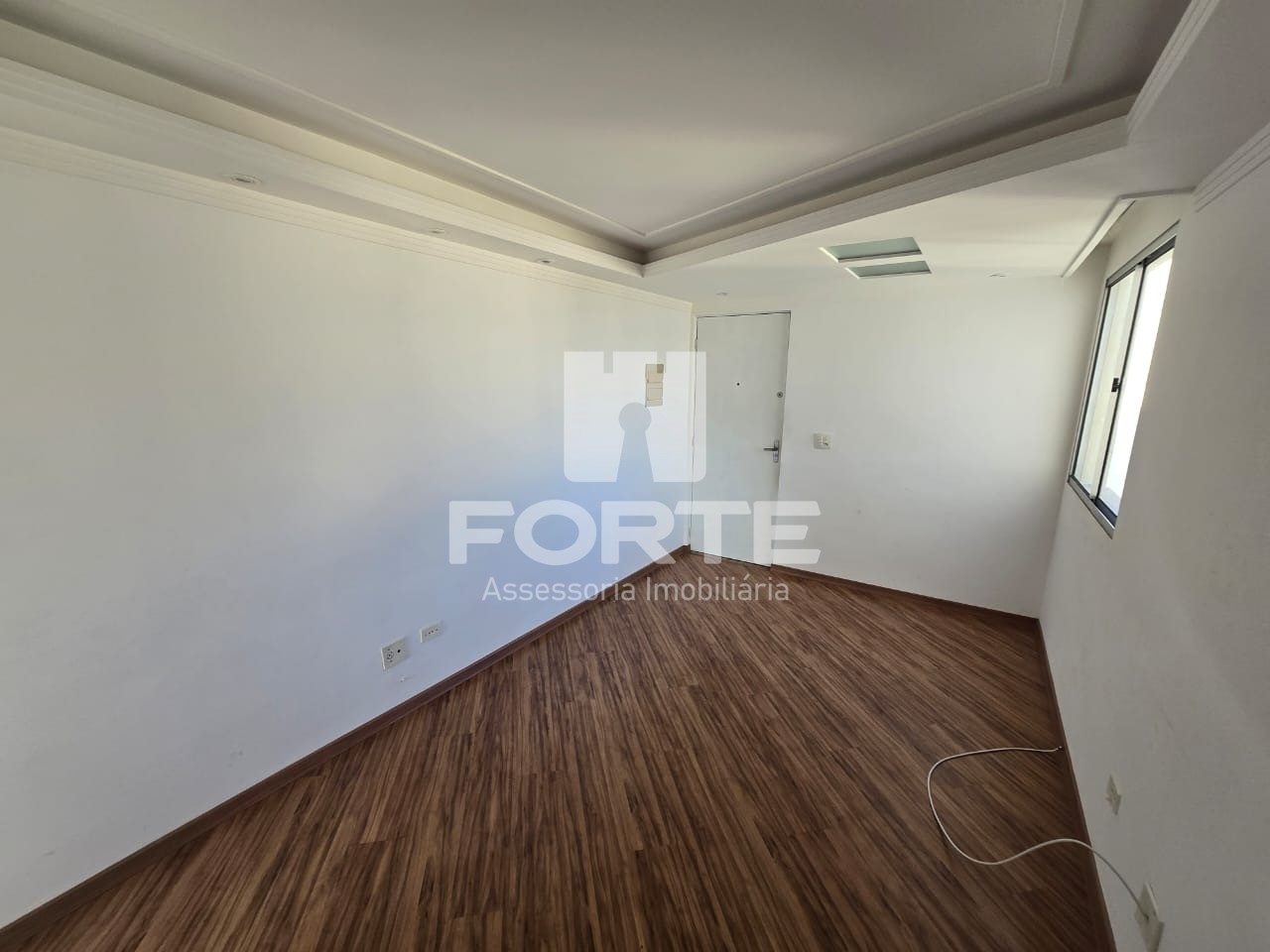 Apartamento, 2 quartos, 44 m² - Foto 1