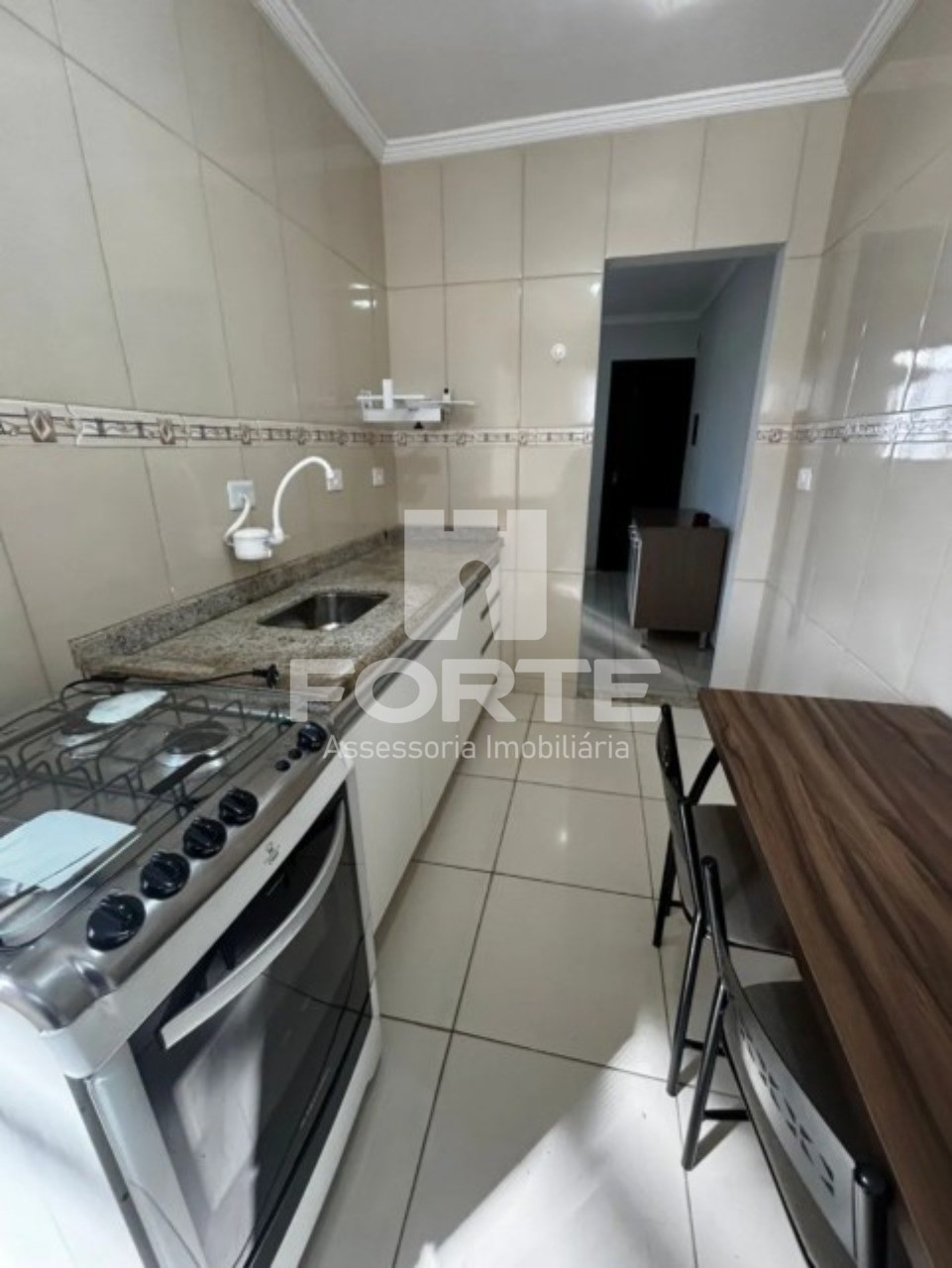 Apartamento, 2 quartos, 54 m² - Foto 6