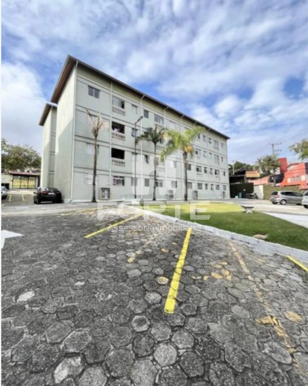 Apartamento, 2 quartos, 54 m² - Foto 14