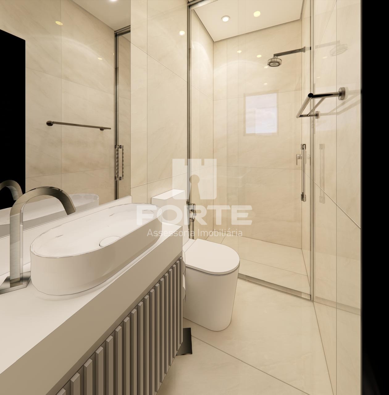 Casa, 3 quartos, 210 m² - Foto 23