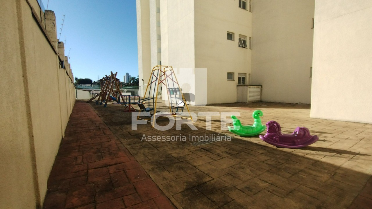 Apartamento, 3 quartos, 80 m² - Foto 2