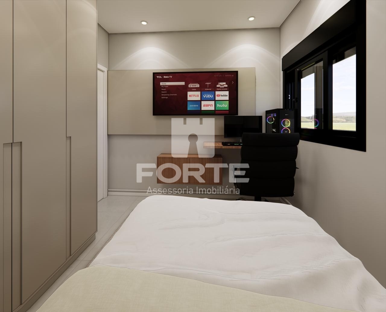 Casa, 3 quartos, 210 m² - Foto 19