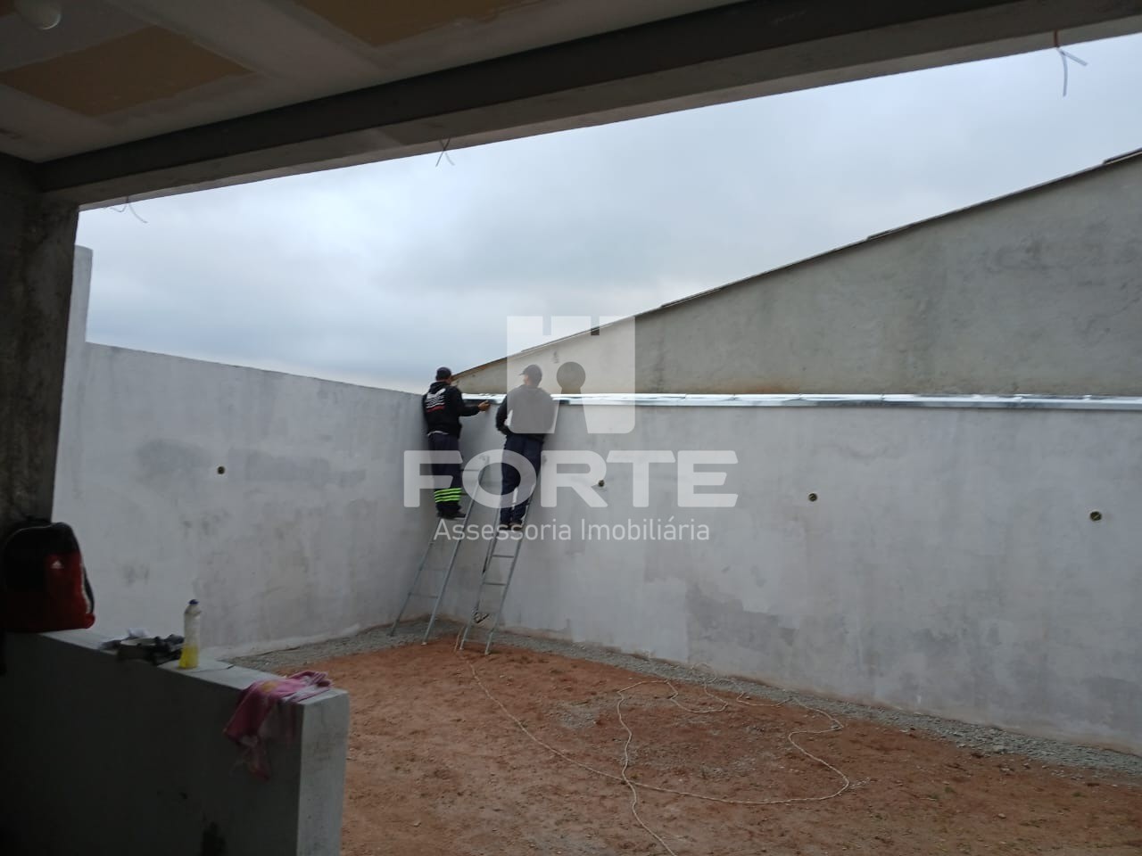 Casa, 3 quartos, 210 m² - Foto 9
