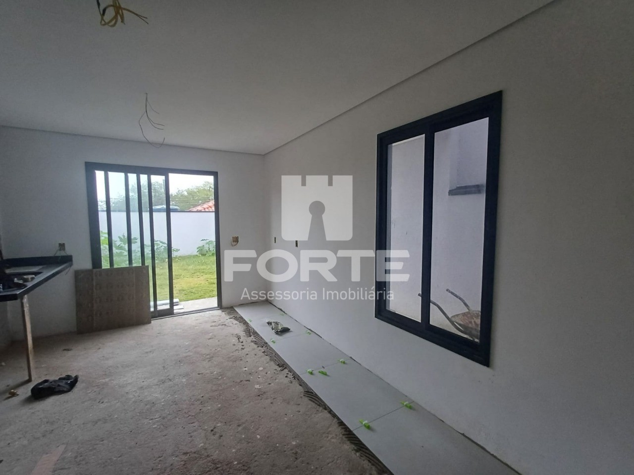Casa, 3 quartos, 125 m² - Foto 13
