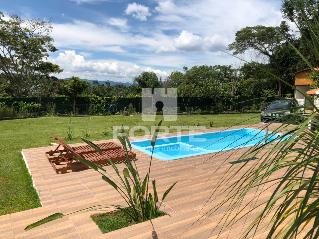Chácara, 7 quartos - Foto 12