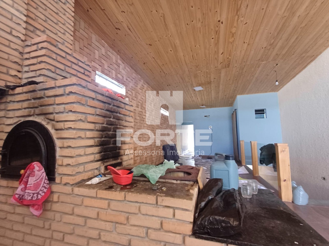 Casa, 4 quartos, 250 m² - Foto 10