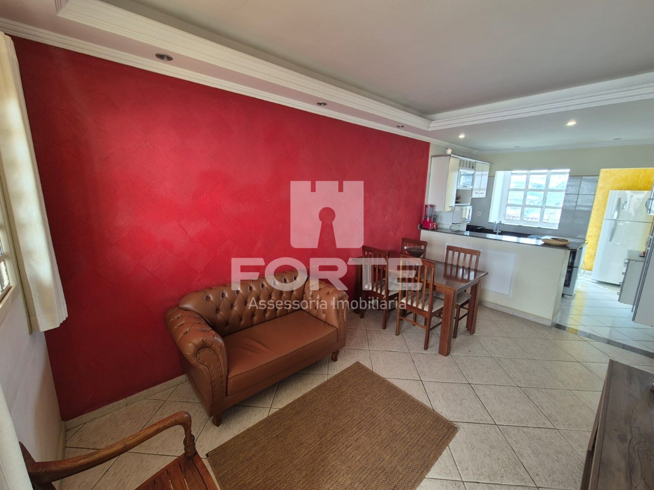 Casa, 2 quartos, 90 m² - Foto 26