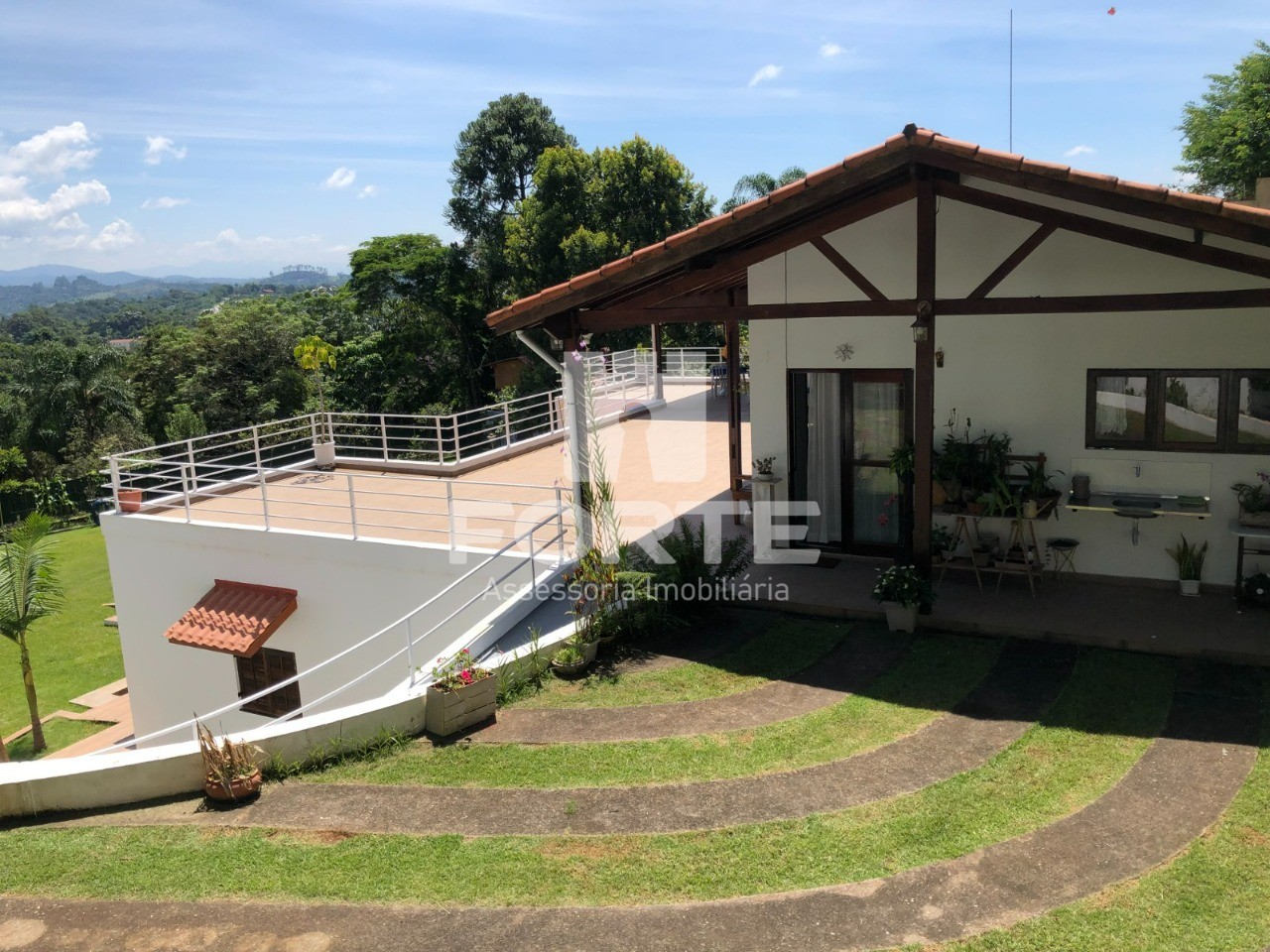 Chácara, 4 quartos - Foto 15
