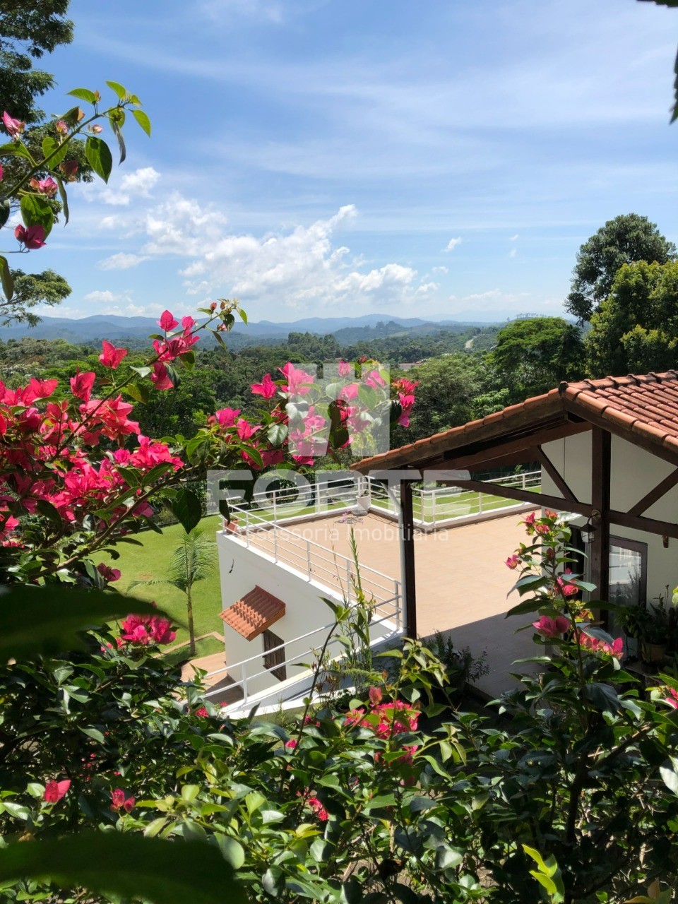 Chácara, 7 quartos - Foto 18