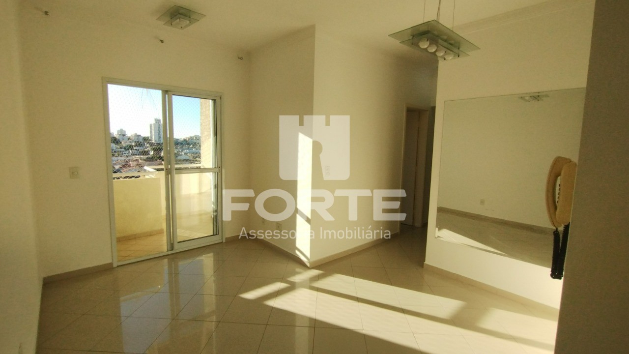 Apartamento, 3 quartos, 80 m² - Foto 1