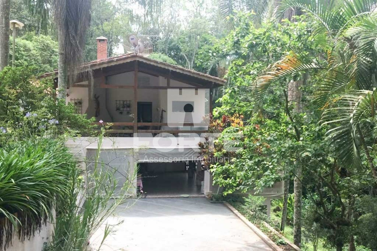 Chácara, 7 quartos - Foto 63