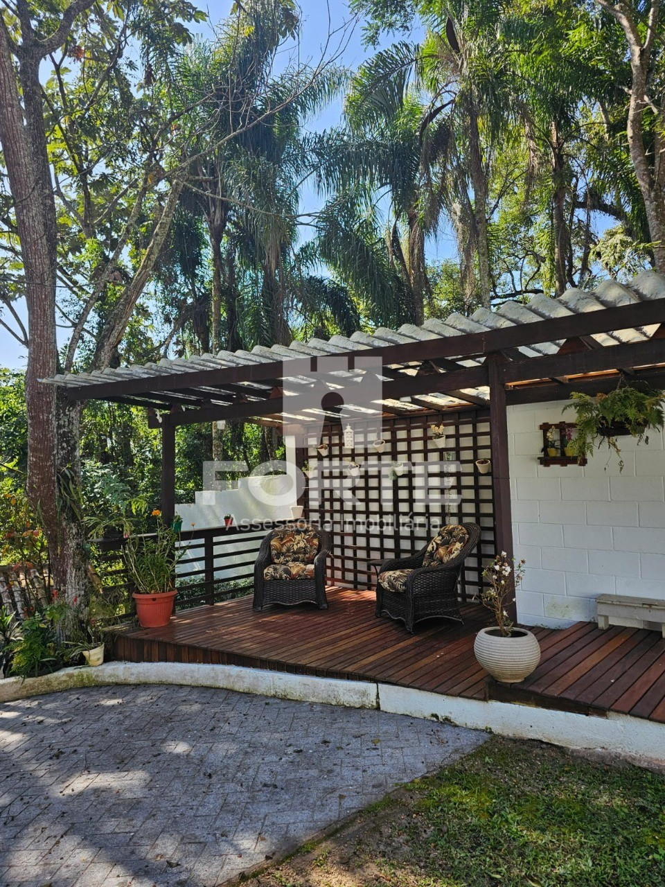 Chácara, 7 quartos - Foto 34