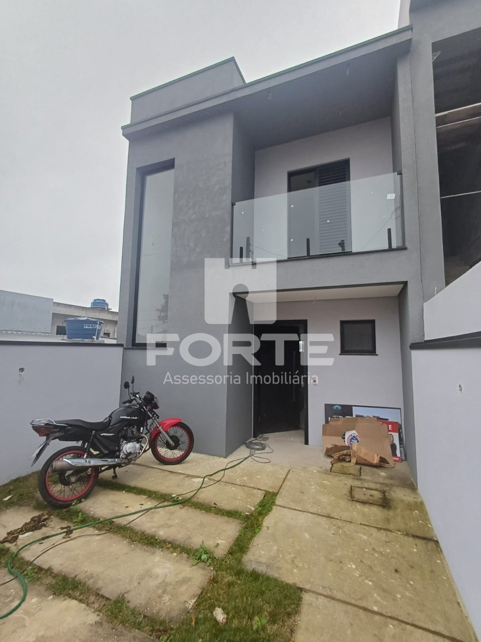 Casa, 3 quartos, 125 m² - Foto 9