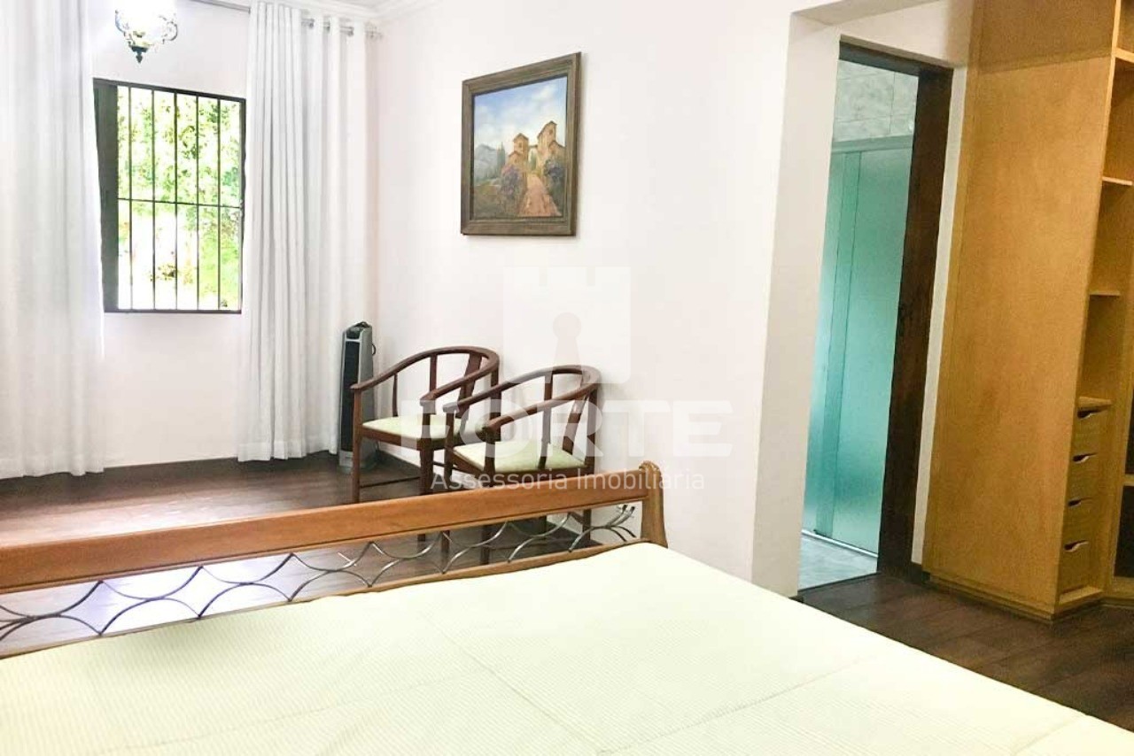 Chácara, 7 quartos - Foto 43