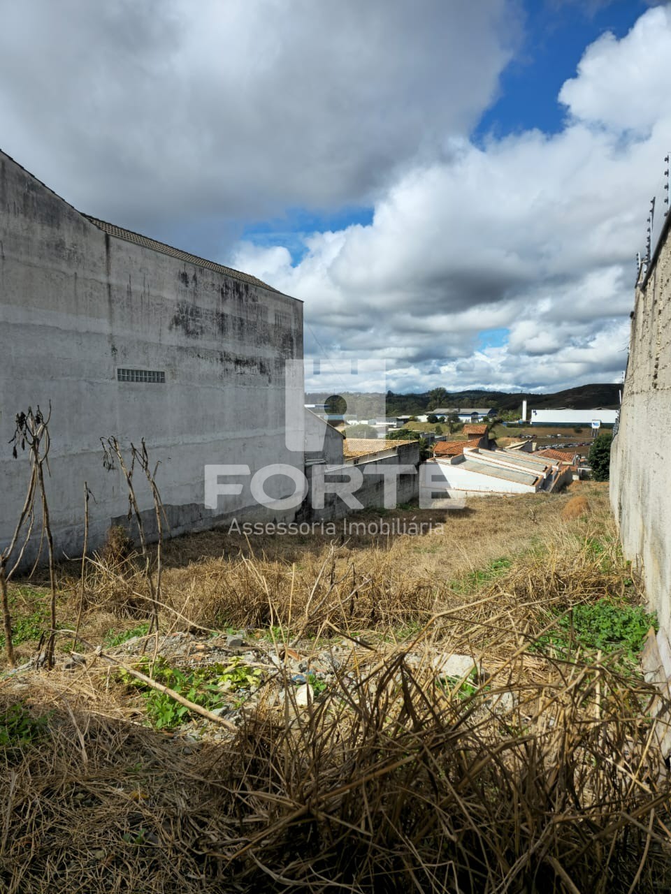 Terreno, 750 m² - Foto 1