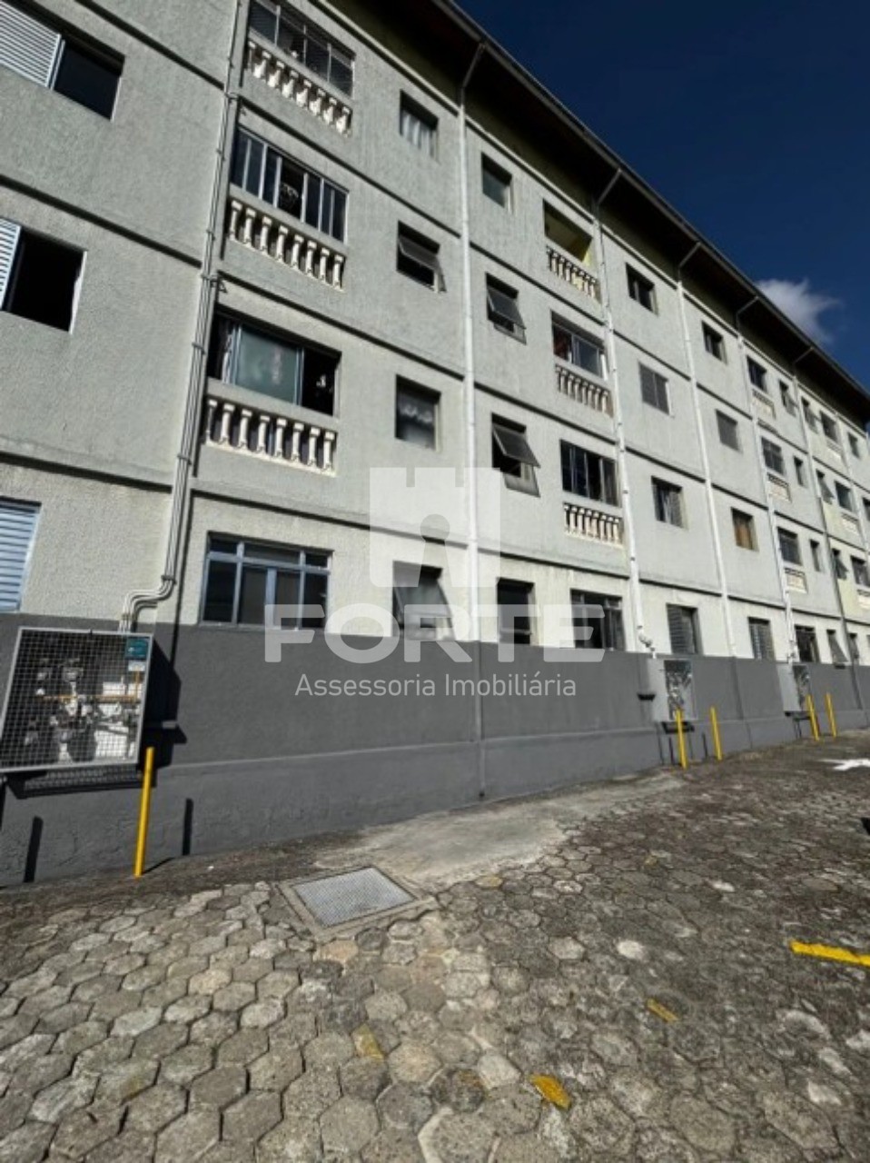 Apartamento, 2 quartos, 54 m² - Foto 12