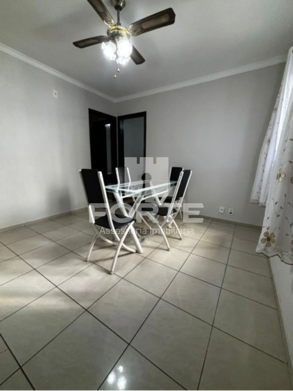 Apartamento, 2 quartos, 54 m² - Foto 9