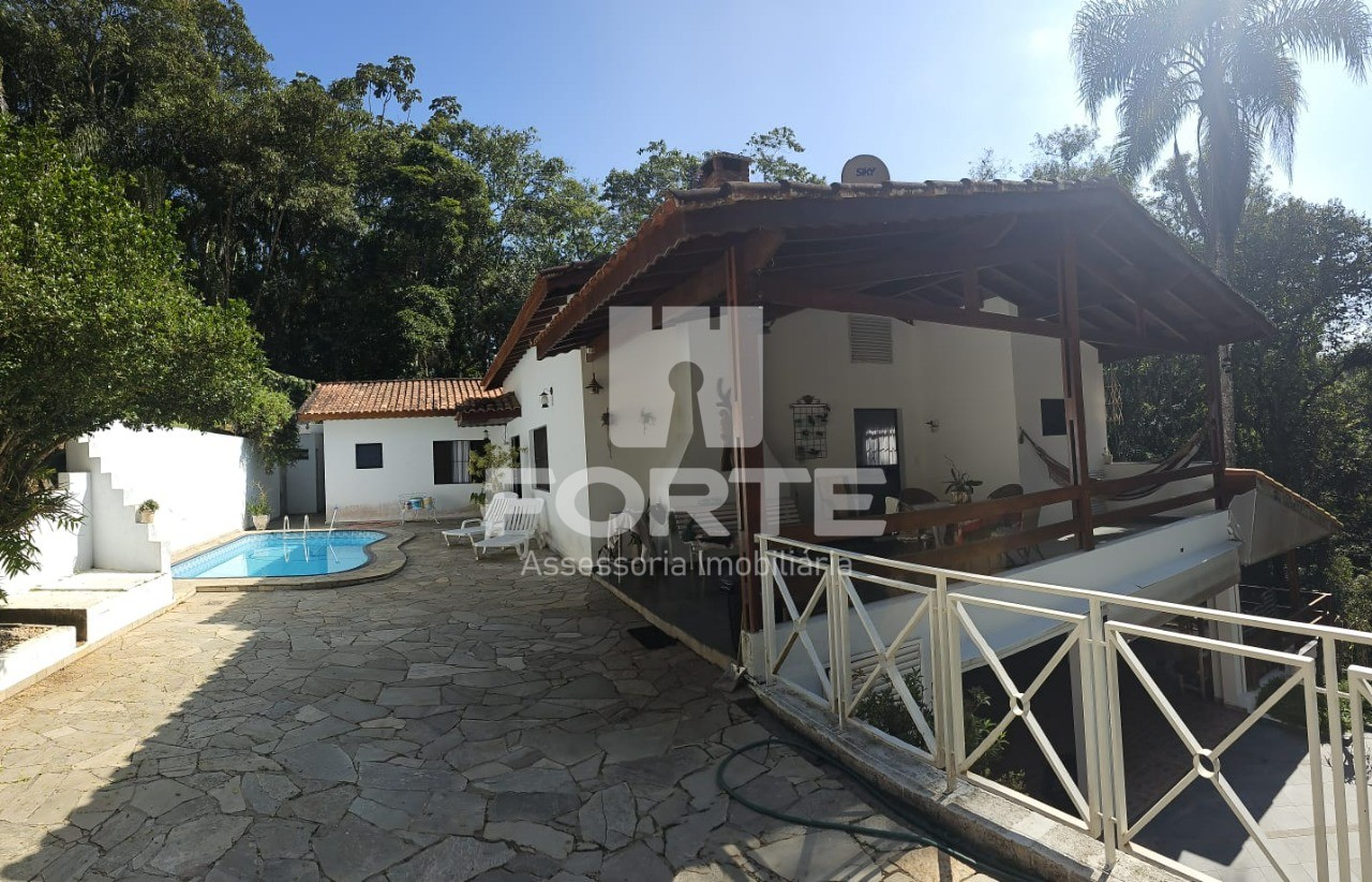 Chácara, 7 quartos - Foto 33
