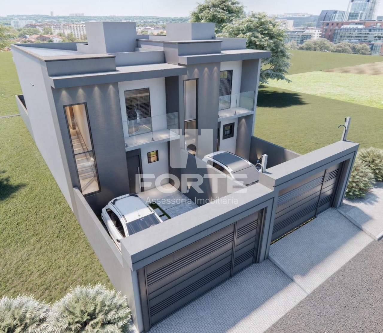 Casa, 3 quartos, 125 m² - Foto 4