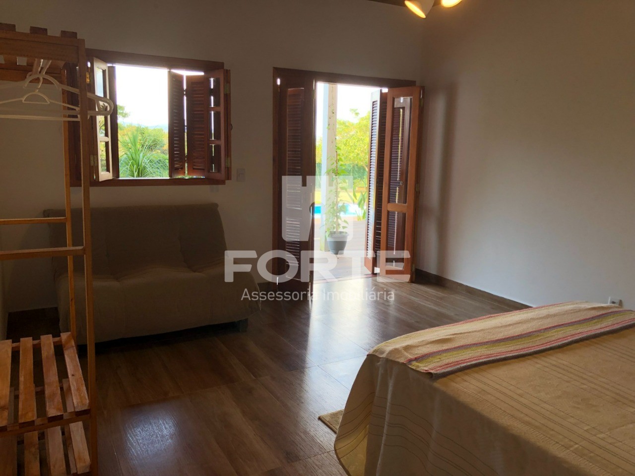 Chácara, 7 quartos - Foto 24