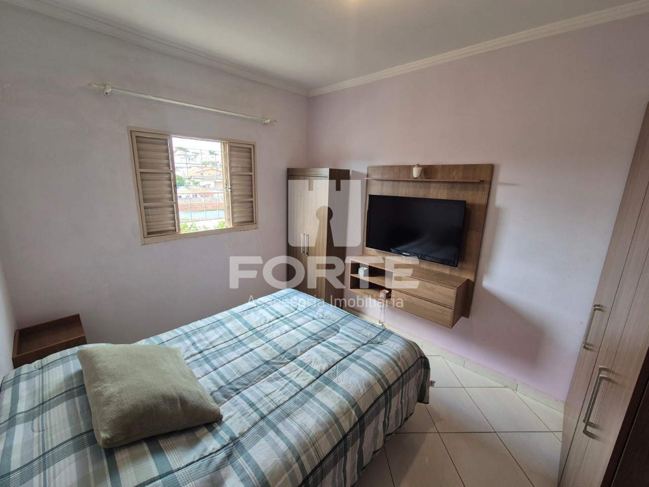 Casa, 2 quartos, 90 m² - Foto 2