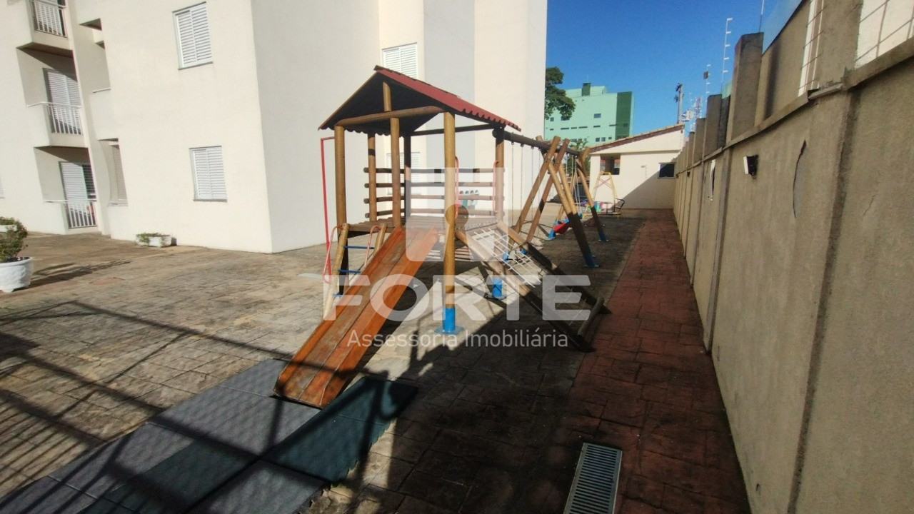 Apartamento, 3 quartos, 80 m² - Foto 3