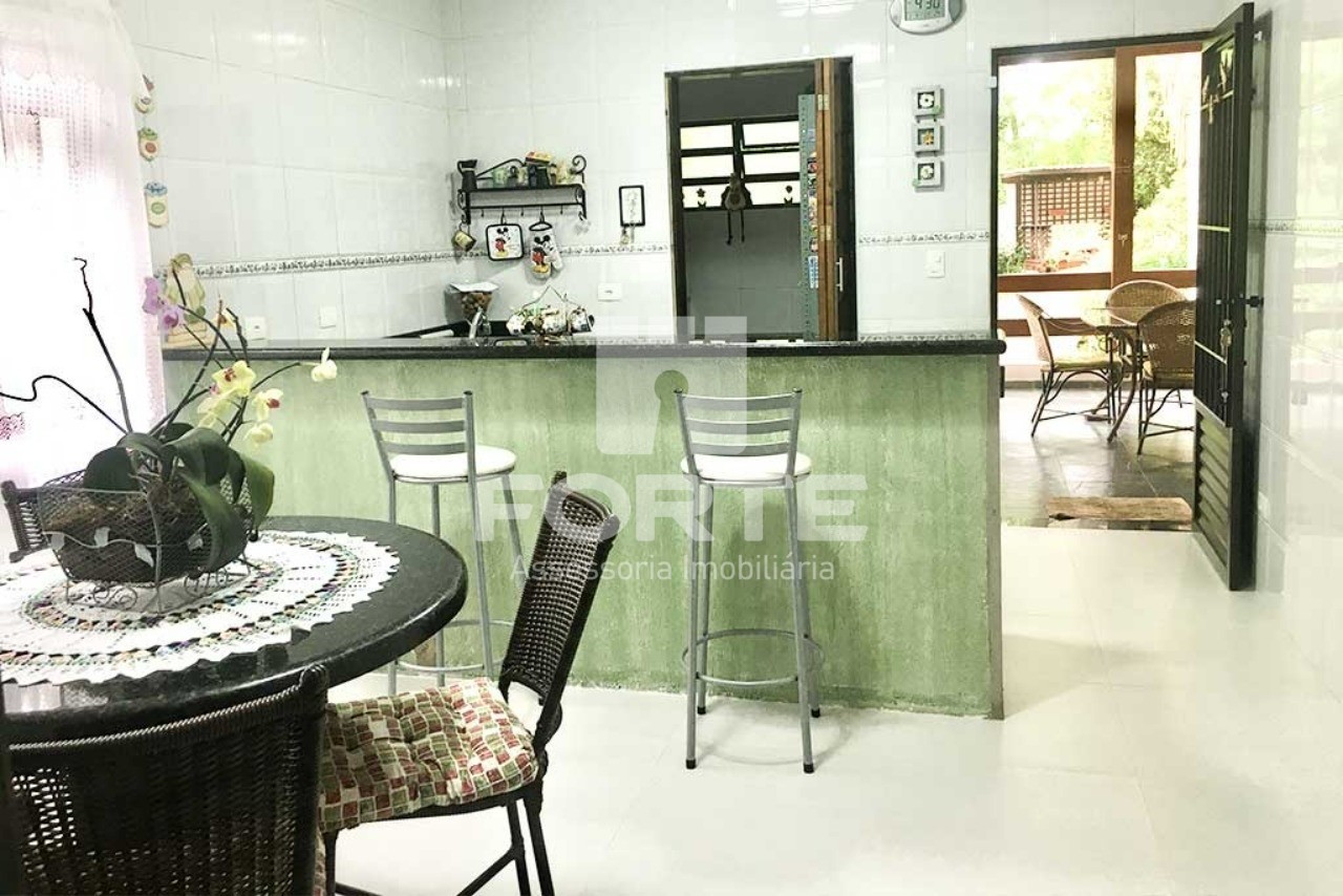 Chácara, 7 quartos - Foto 42