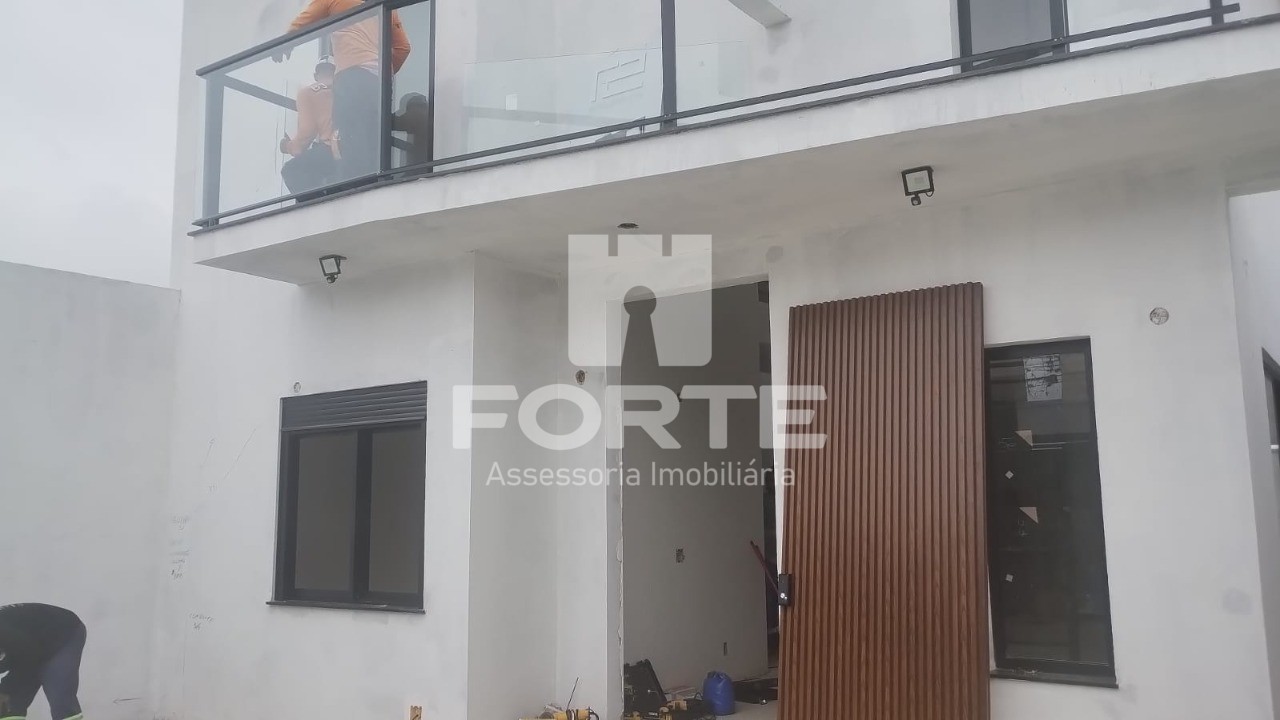 Casa, 3 quartos, 210 m² - Foto 8
